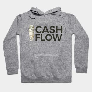 Cash Flow Hoodie